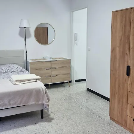 Appartamento Joli Mentone