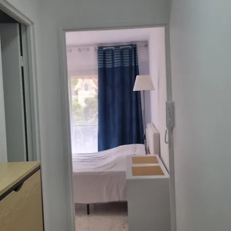 Joli Apartment Menton