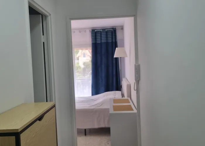 Joli Apartament Mentona