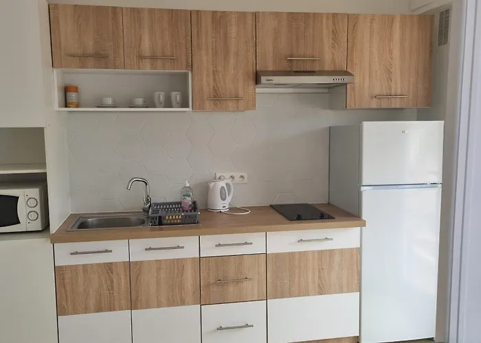 Apartmán Joli *