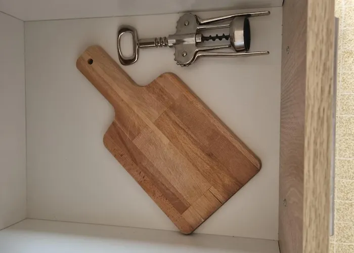 Apartmán Joli Menton