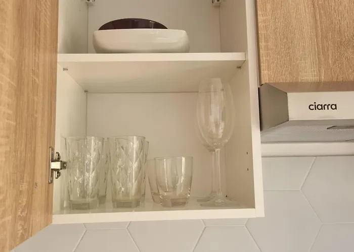 Apartament Joli Mentona