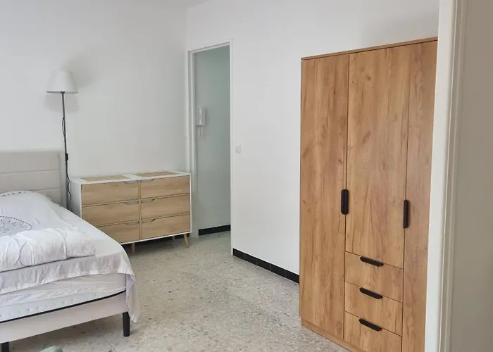 Apartament Joli