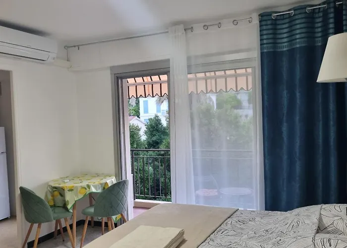 Joli Apartmán