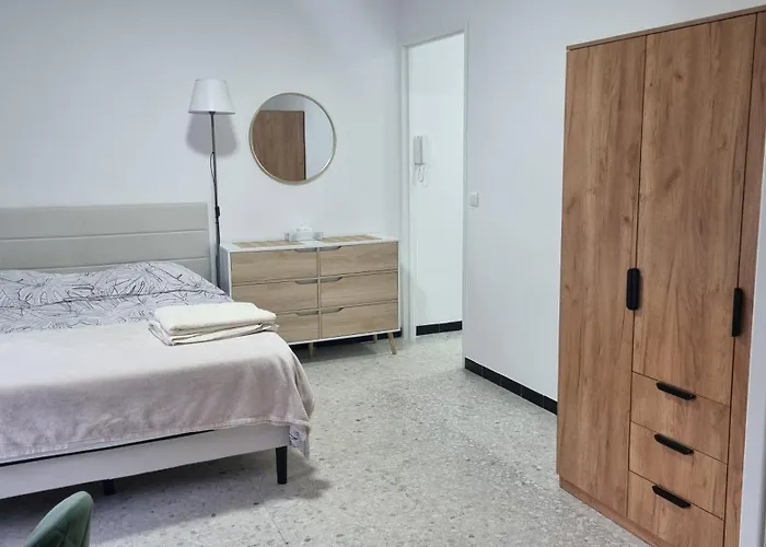 Apartmán Joli Menton