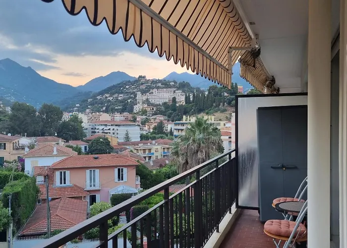 Joli Apartmán